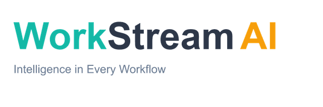 WorkStream AI