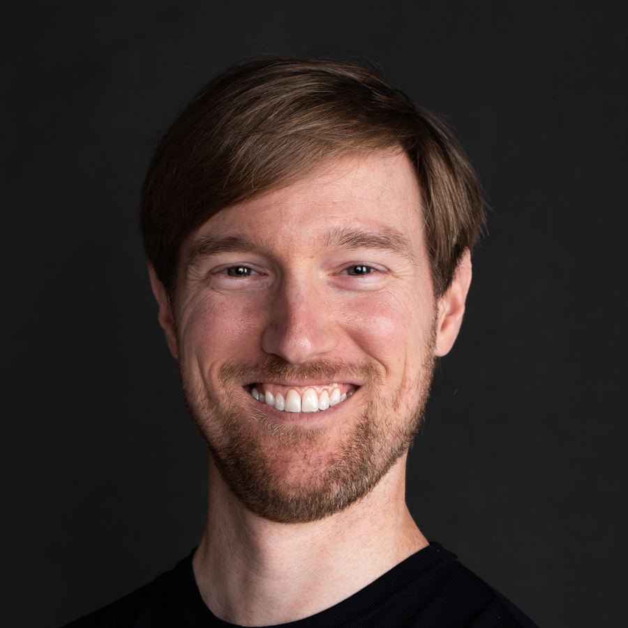 Tim Lopas, founder of WorkStream AI