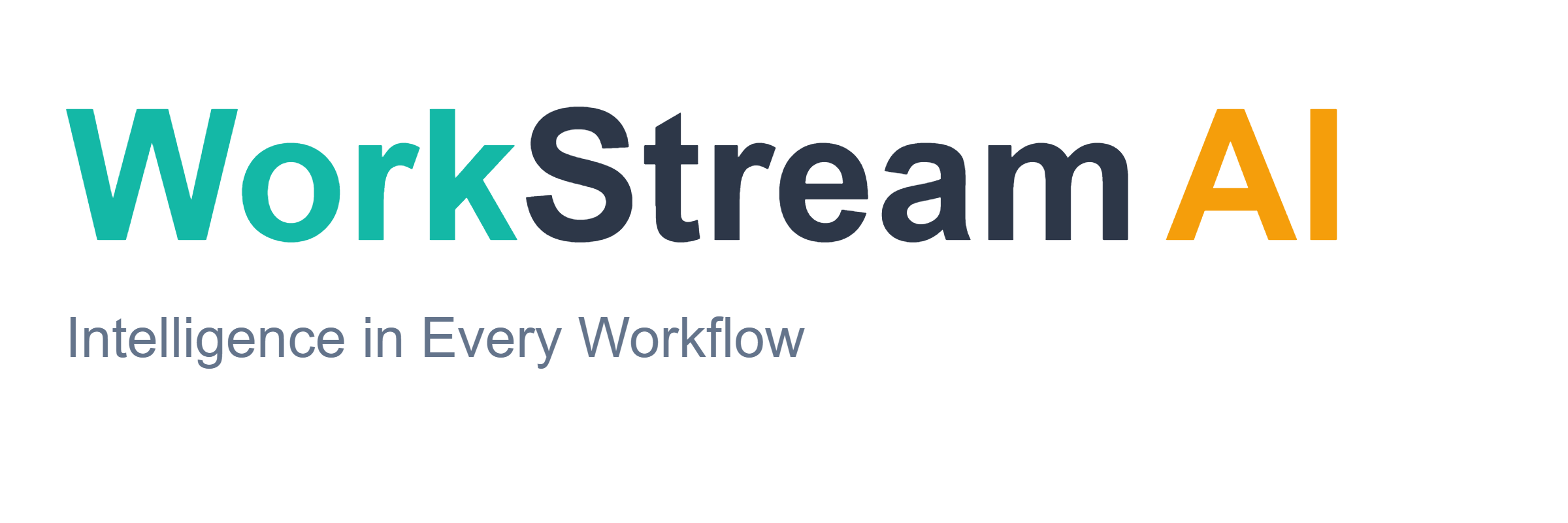 WorkStream AI